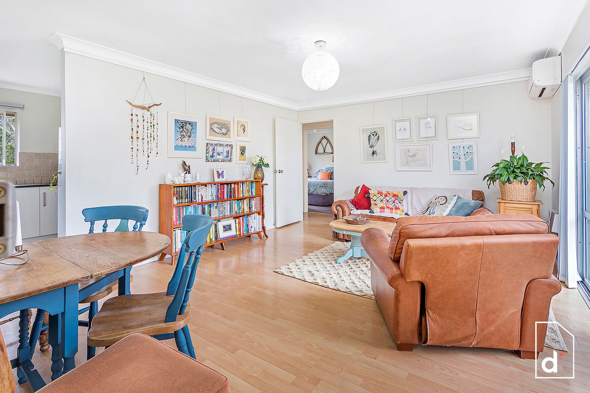 8/47 Thompson Street, Woonona NSW