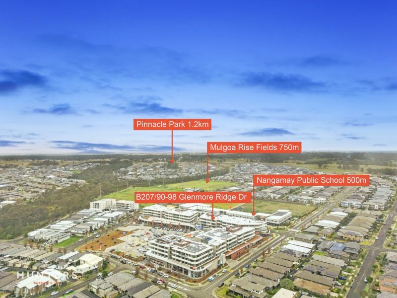 B207/90-98 Glenmore Ridge Drive, Glenmore Park