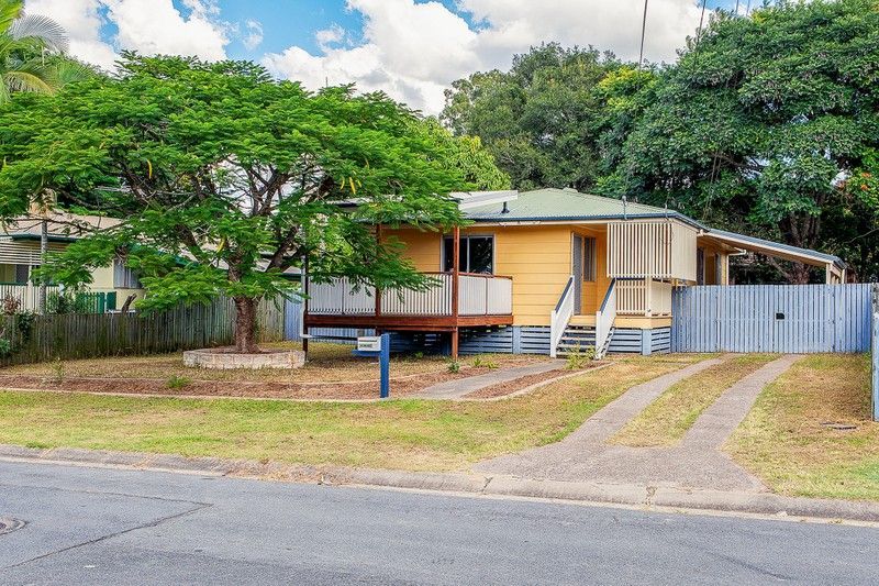 Real Estate For Lease 8 Mildred Street Slacks Creek , QLD