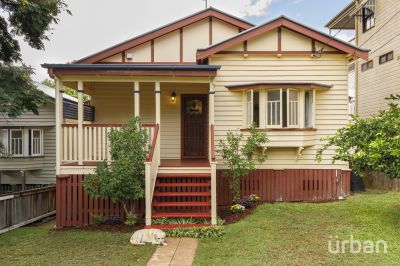 58 Rockbourne Terrace, Paddington
