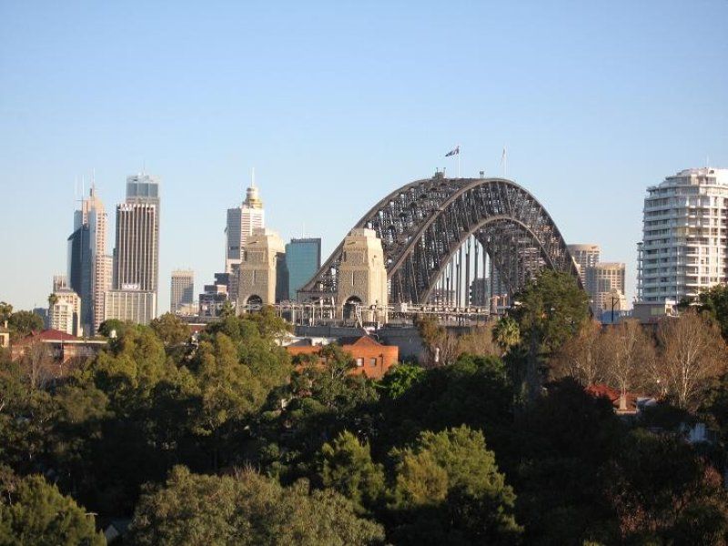 410/54 High Street NORTH SYDNEY NSW, Sydney - Thumbnail 6