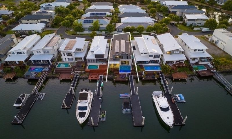 $ 1,880,000, Hope Island - Thumbnail 3