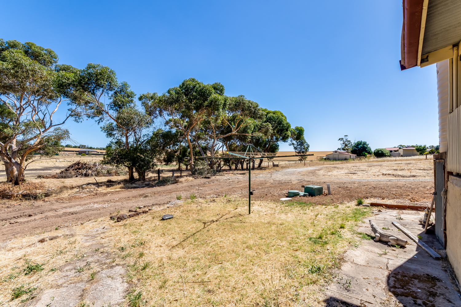 Sold property Undisclosed for Lot 21 Barossa Valley Way Sandy Creek