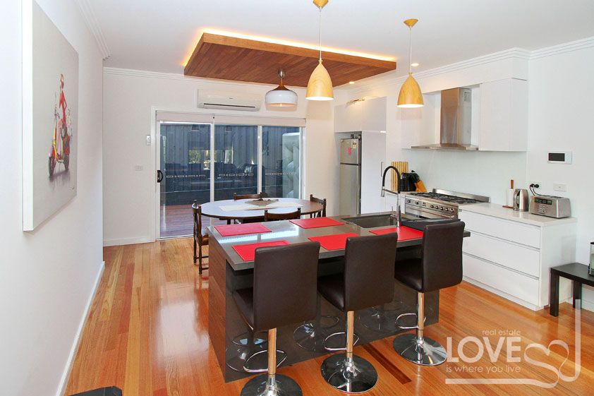 INNOVATIVELY DESIGNED WITH ELEGANCE IN MIND