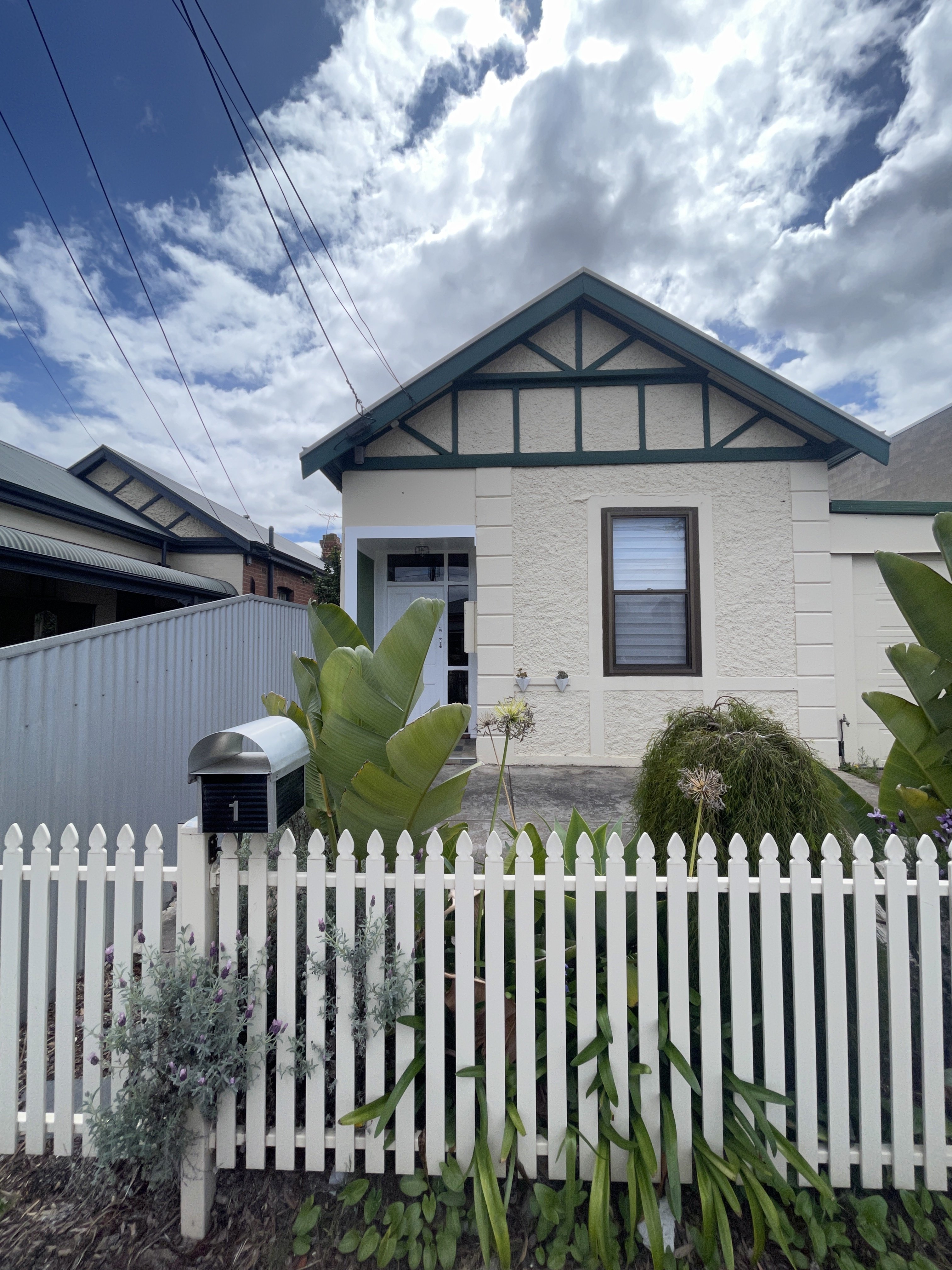 1 Maude Street Glandore 5037