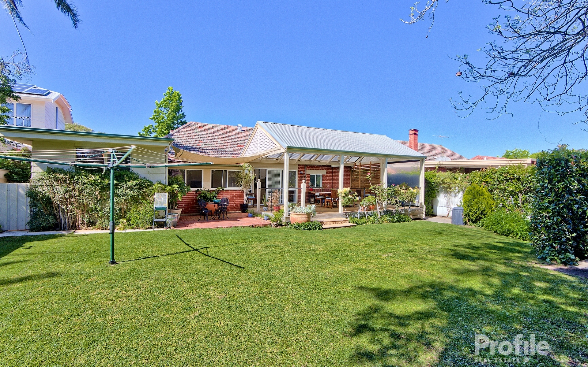 14 Invergowrie Avenue Highgate 5063