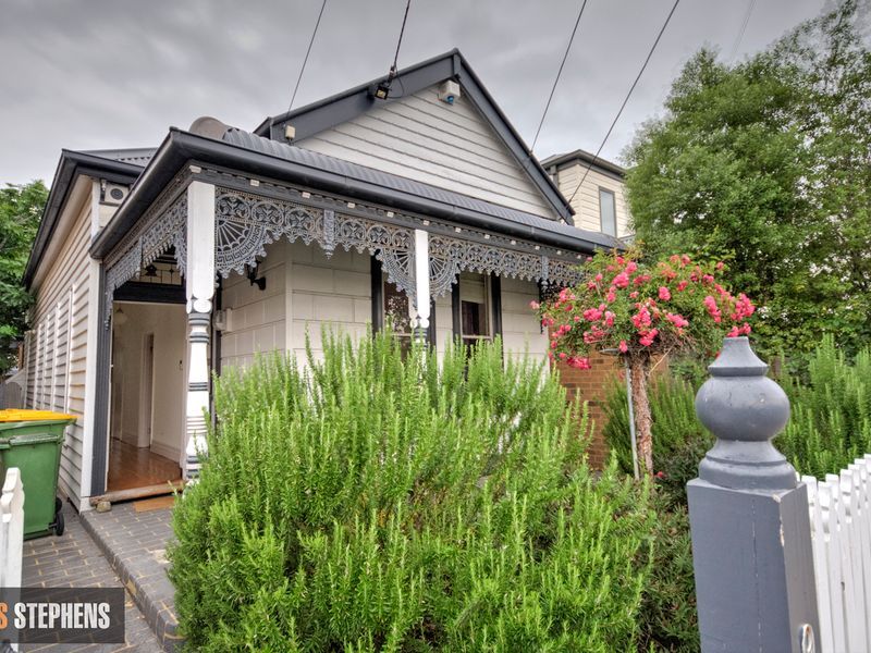 9 Macpherson Street FOOTSCRAY VIC, Footscray - Thumbnail 2