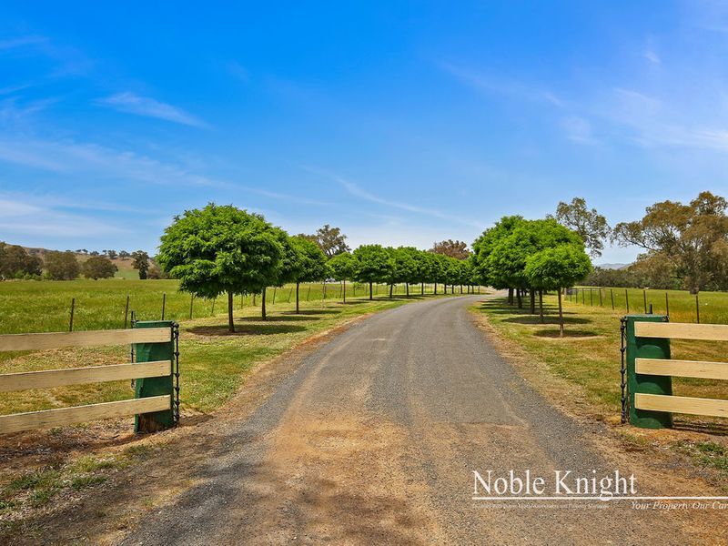 600 Limestone Road Yea