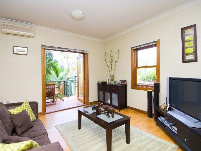 1/18 Grafton Street CREMORNE NSW, Cremorne - Thumbnail 2