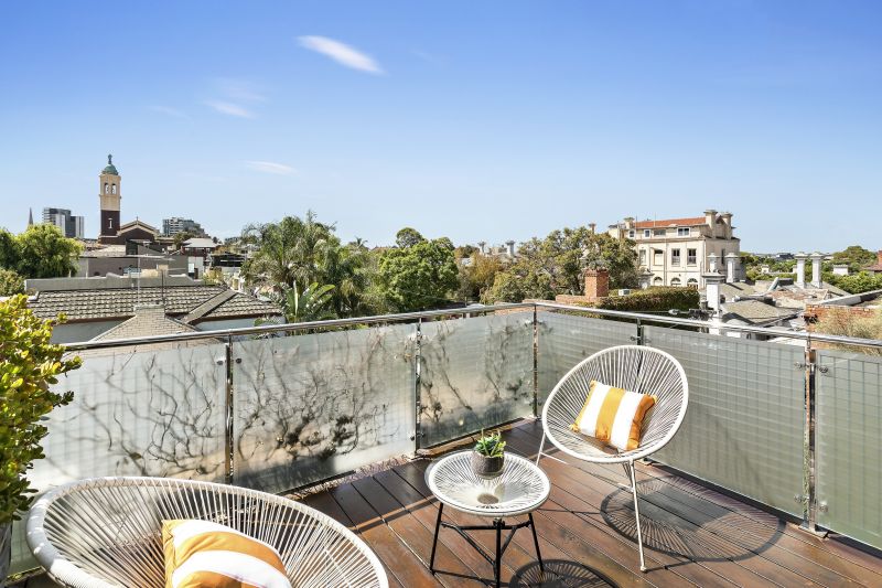 1A Neptune Lane, St Kilda