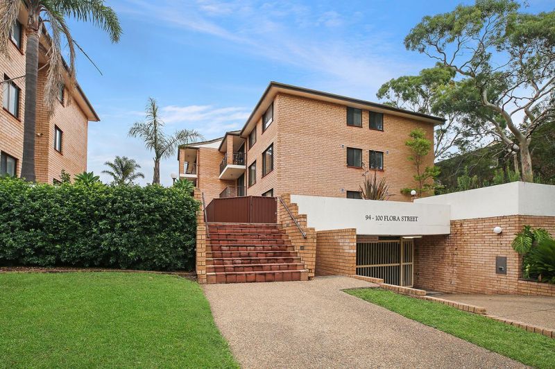 19/94-100 Flora Street, Sutherland, Sutherland - Thumbnail 7