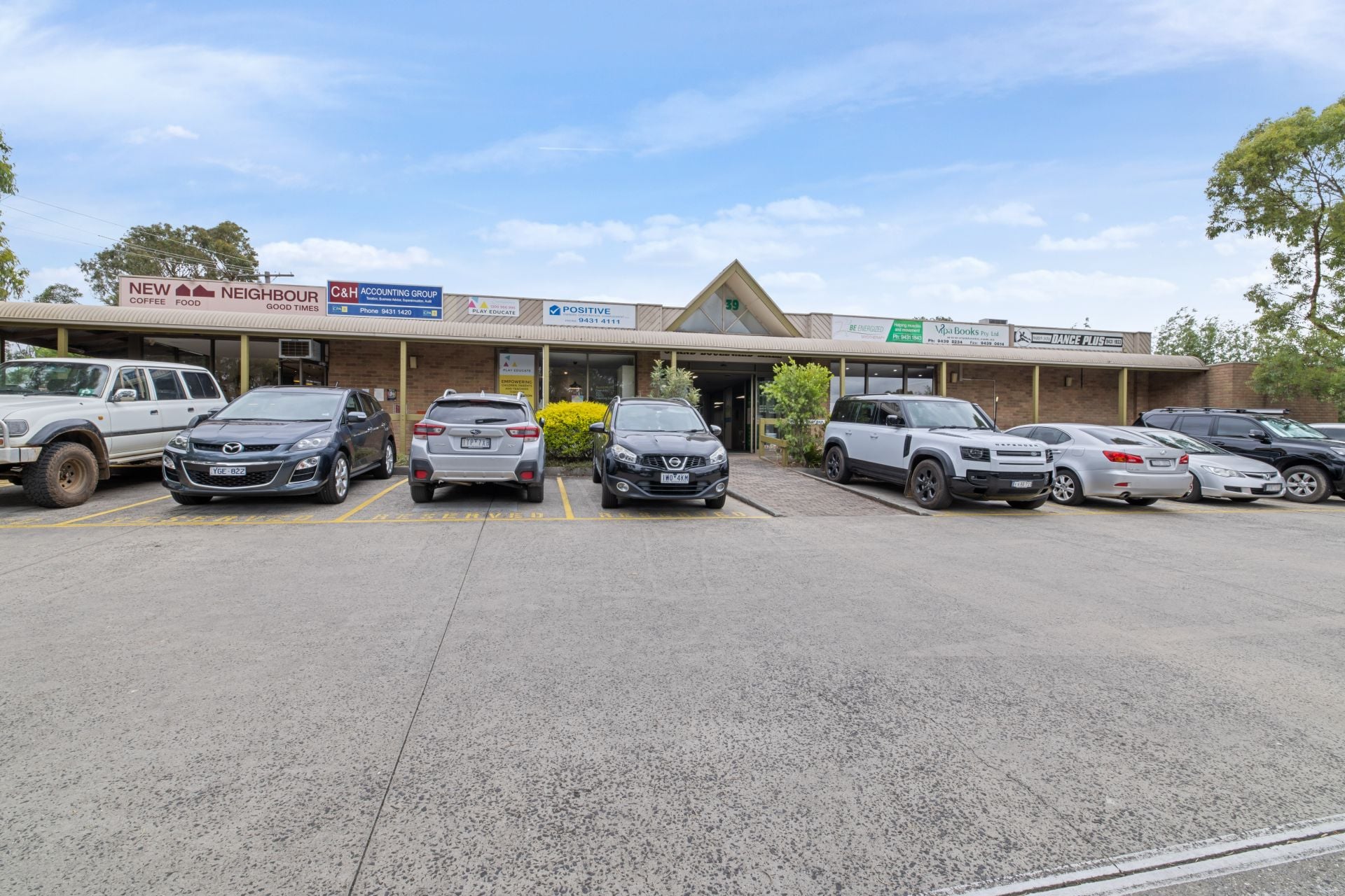 Affordable Secure Investment 
Strong Tenant In Place