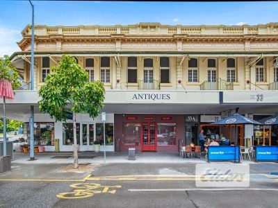 OUTSTANDING CHARACTER OFFICE - PRICED TO LEASE