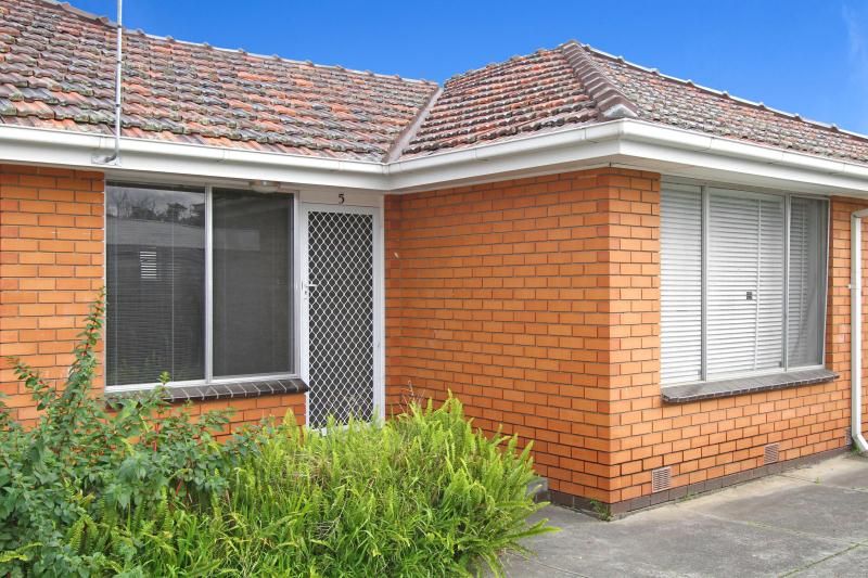 RECENTLY RENOVATED