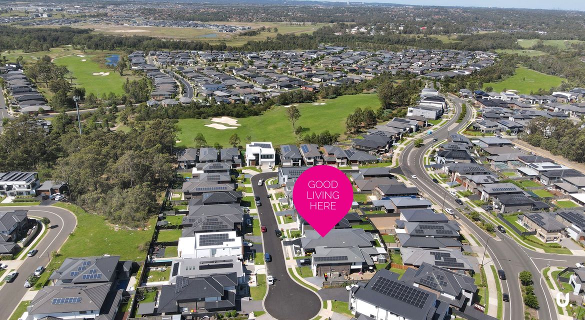 Colebee 15 Grenfell Place