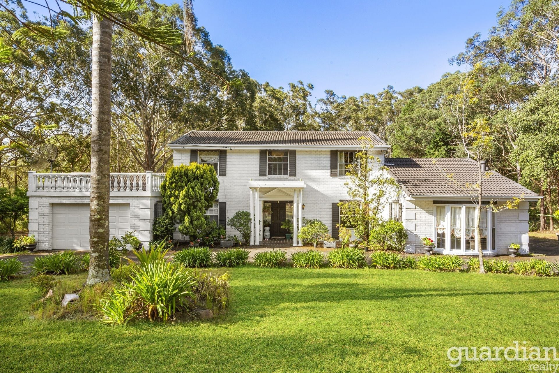8 Langford Road Dural NSW, Dural - Thumbnail 2