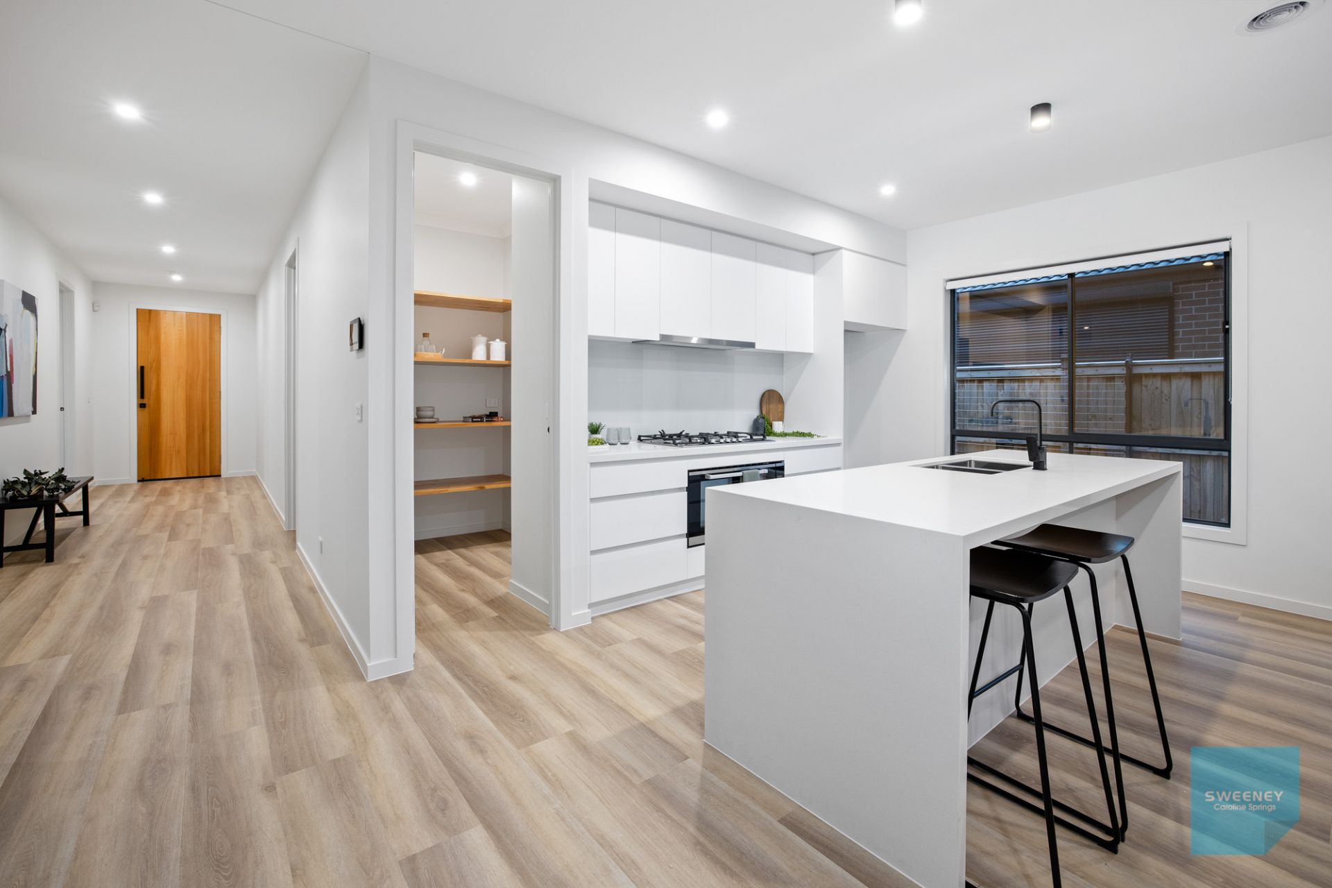 26 Wiltshire Boulevard, Thornhill Park - Thumbnail 4