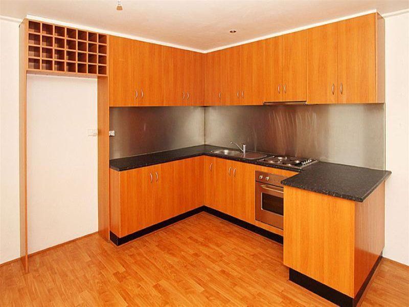 One bedroom apartment with all the goods!
