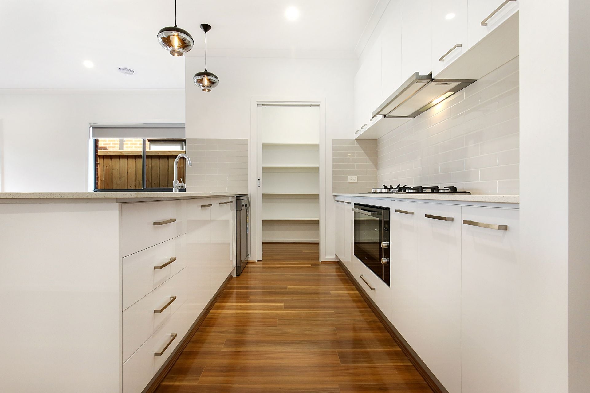 LAVISH FAMILY HOME