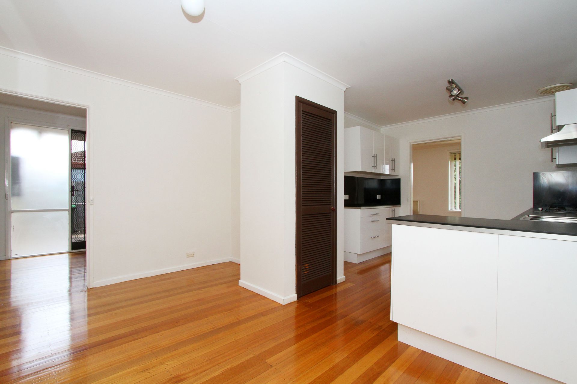 Recently Renovated
