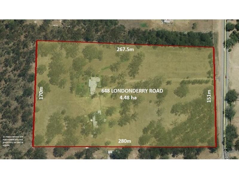 648 Londonderry Road, Londonderry - Thumbnail 2