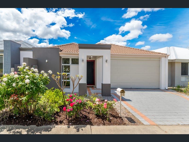 Real Estate For Lease 57 Fairhaven Boulevard Wellard , WA