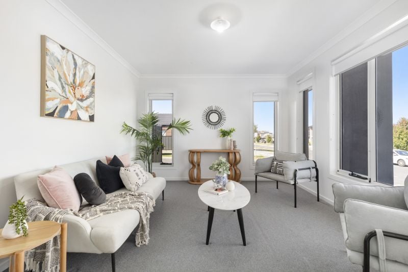 112 Langdon Drive, Mernda