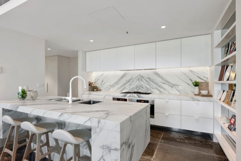 4001/8 Sutherland Street MELBOURNE VIC, Melbourne - Thumbnail 4