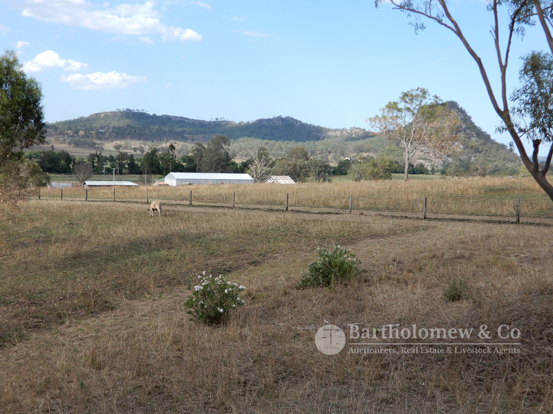 Real Estate For Sale 637 Carneys Creek Road Croftby , QLD