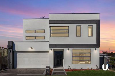 Marsden Park, 30 Wakefield Street