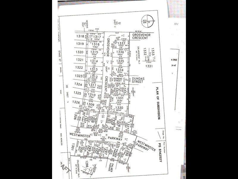 Lot 1311 Grosvenor Crescent, Derrimut - Thumbnail 2