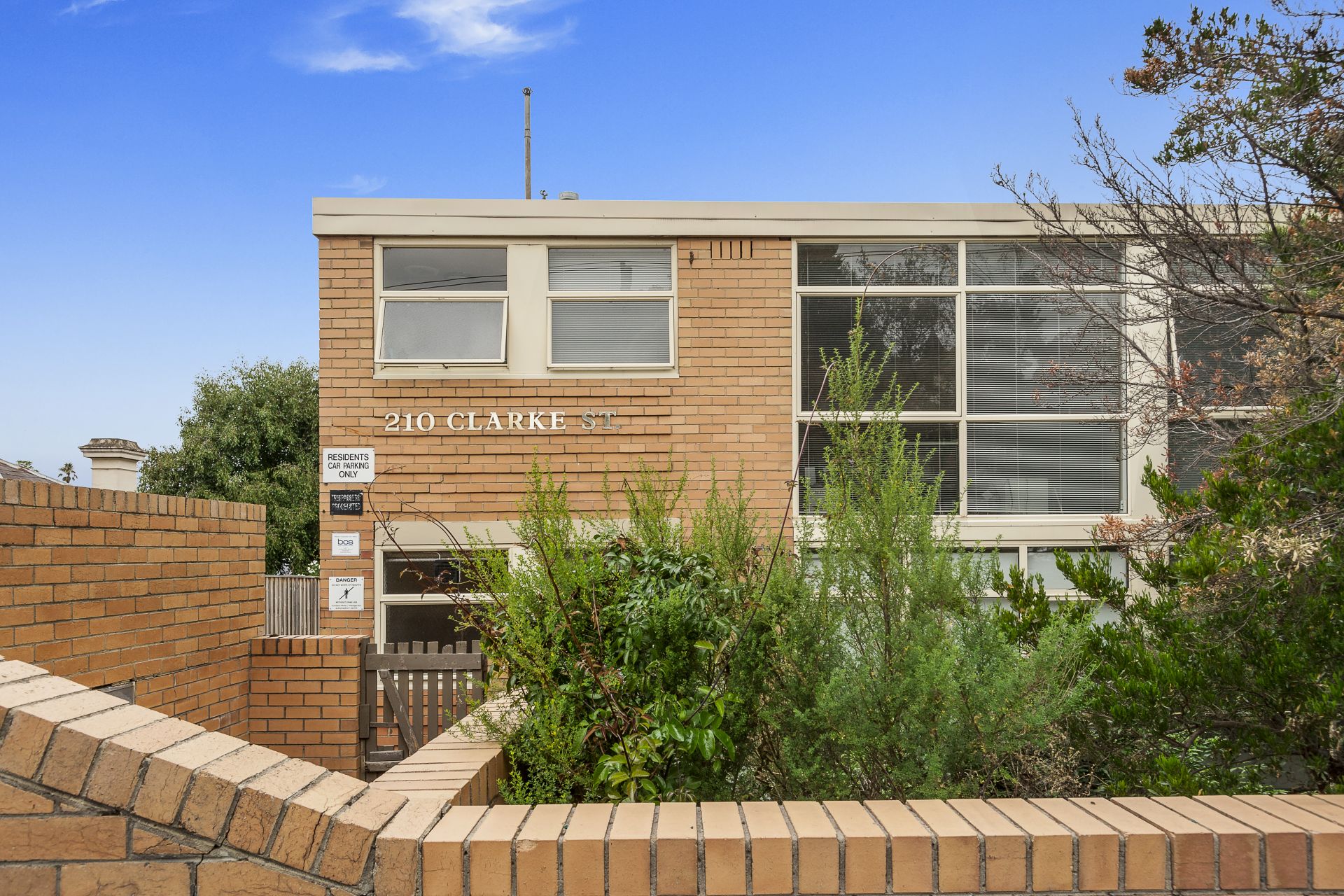 Real Estate For Sale 21/210 Clarke Street Northcote , VIC
