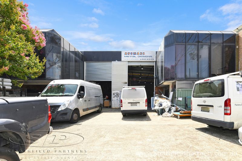 5A Homedale Road, Bankstown, Bankstown - Thumbnail 7