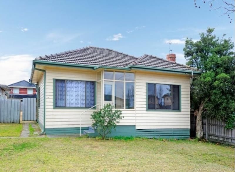 24 Crookston Road, Reservoir