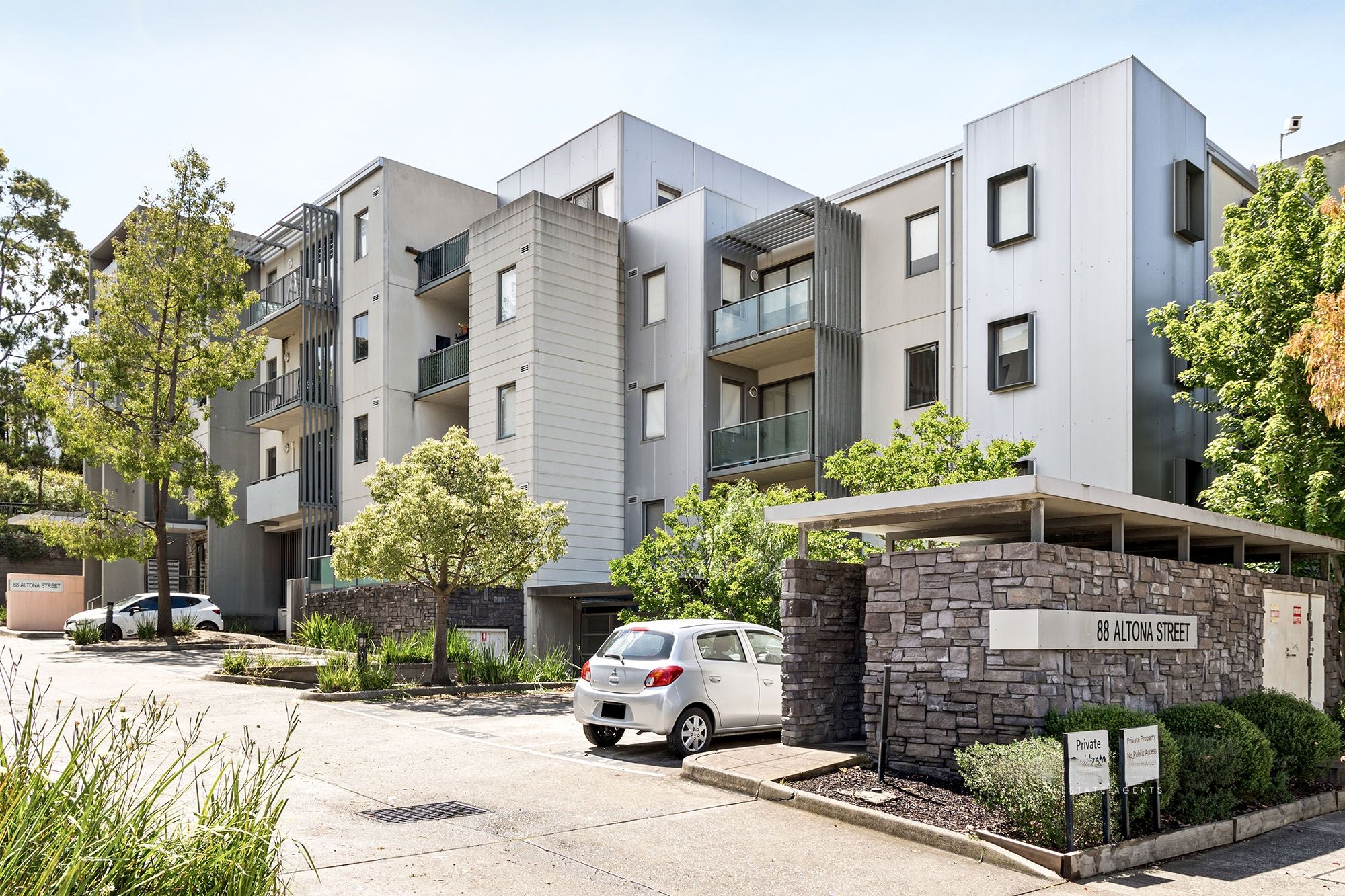 206/88 Altona Street Kensington VIC, Kensington - Thumbnail 2