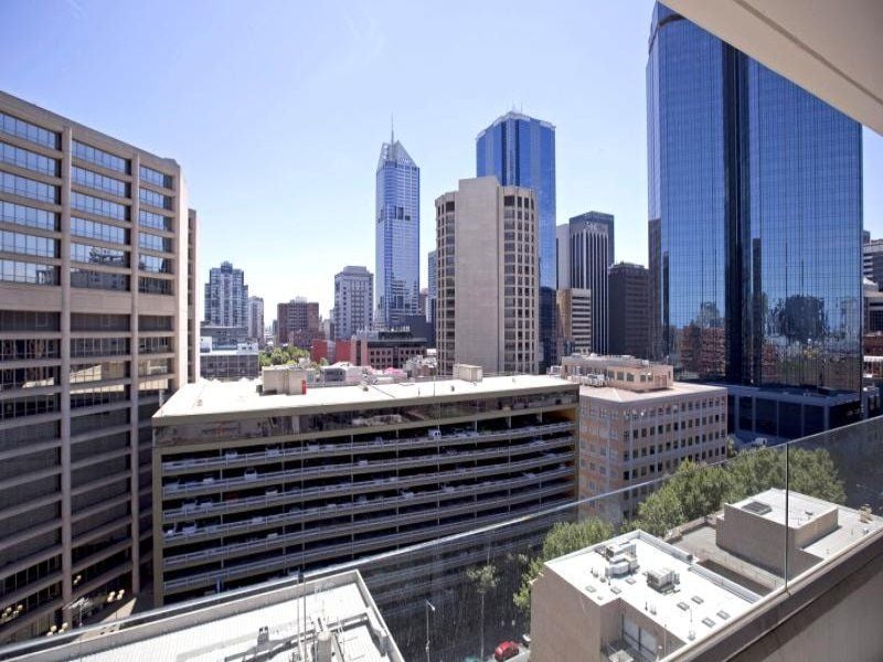 1503/8 Downie Street MELBOURNE VIC, Melbourne - Thumbnail 5