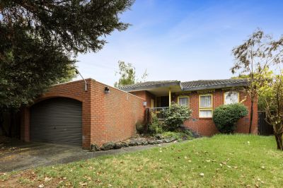 2 Alison Avenue, Bulleen