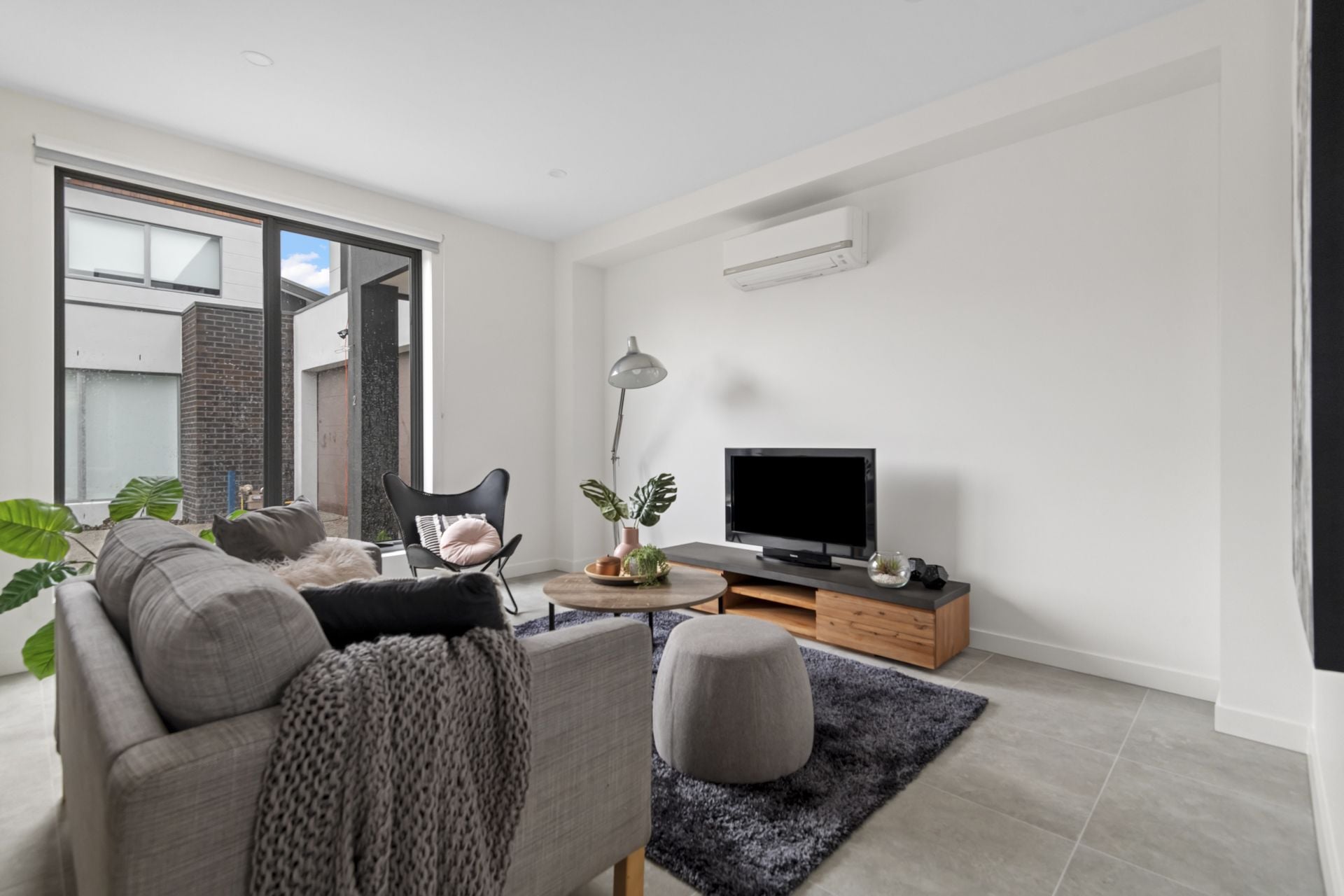 BRAND NEW- BOUTIQUE LIVING