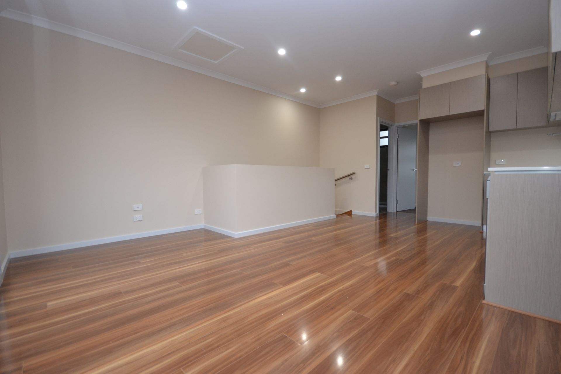 PRESTIGIOUS LIVING IN PRESTON CENTRAL