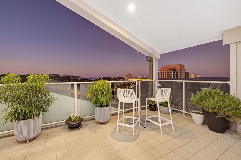 14/3 Stanton Terrace, Townsville City Harcourts Kingsberry Townsville