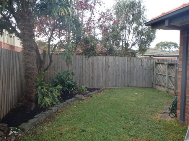 Spacious Unit in Garden Setting