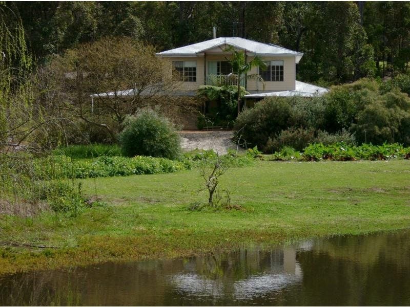 Real Estate For Sale 284 Irishtown Road Donnybrook , WA