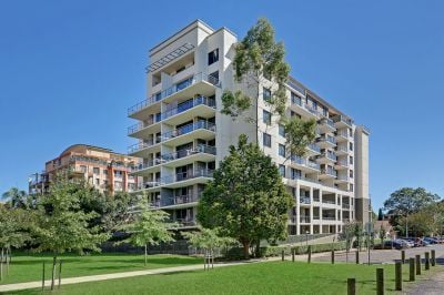 PROPERTY NO LONGER AVAILABLE