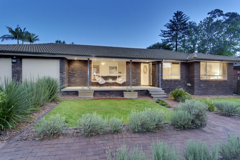 Real Estate For Sale 26 Hakea Avenue Frenchs Forest , NSW