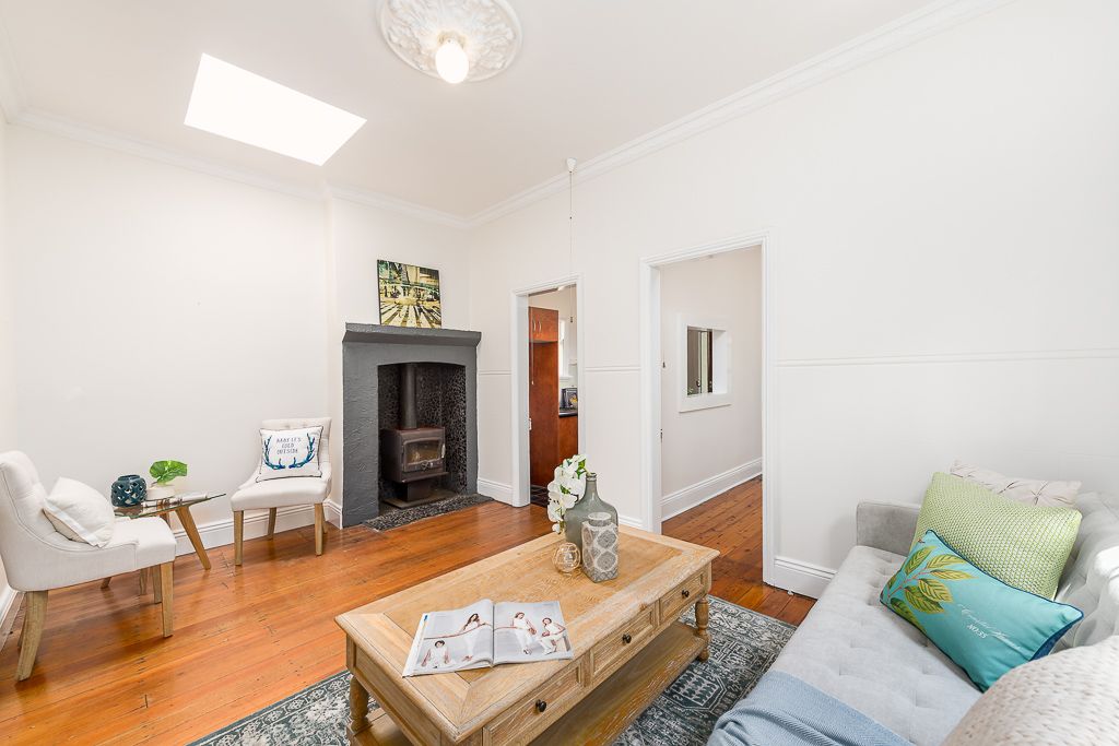 Sold - Classic Character in the Heart of Stanmore
