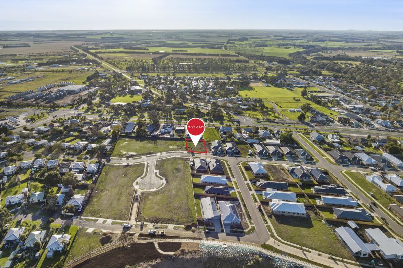 Real Estate For Sale 16 Davidson Street Winchelsea , VIC