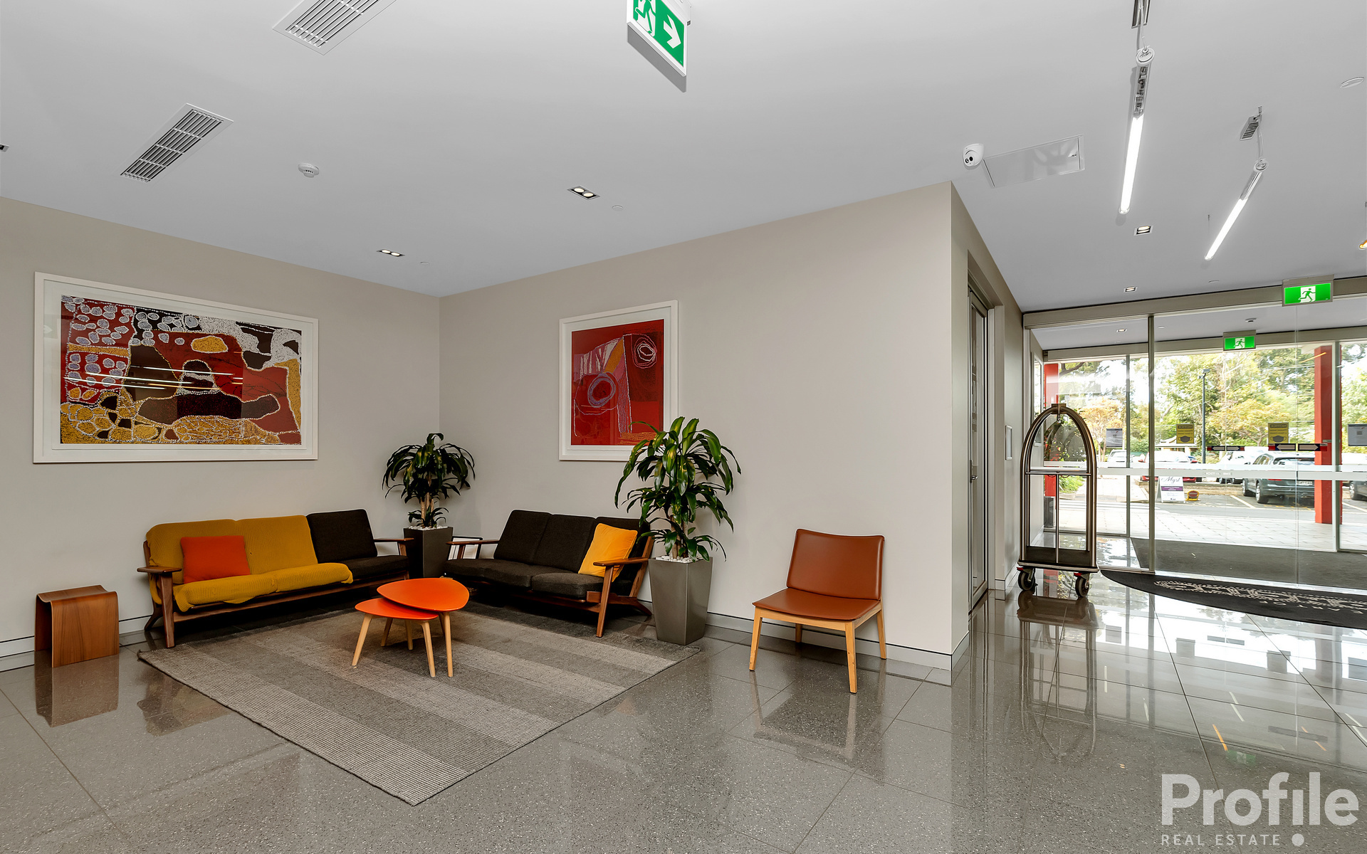 403/33 Warwick Street Walkerville 5081