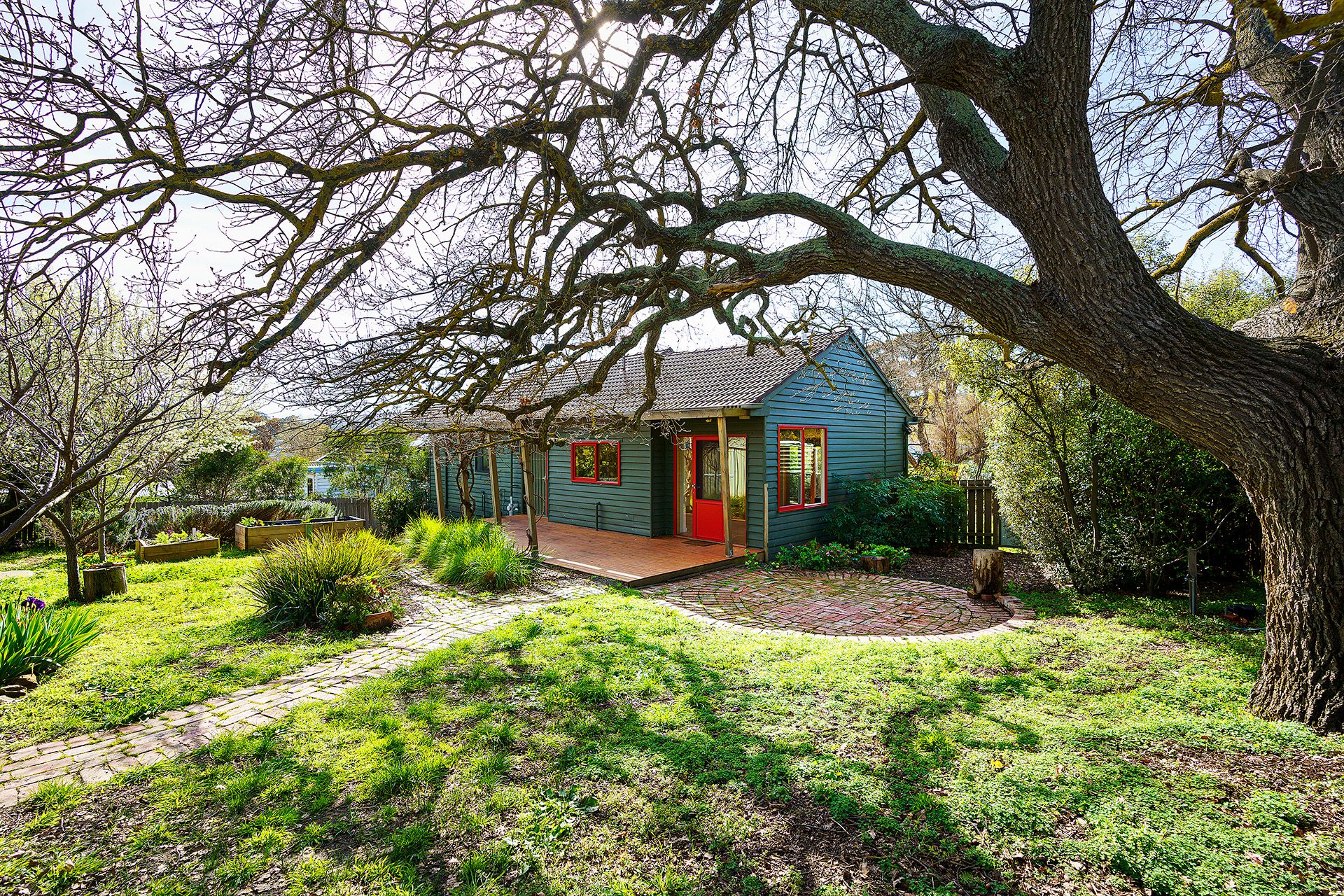 15 Railway Avenue, Castlemaine Cantwell Property Castlemaine