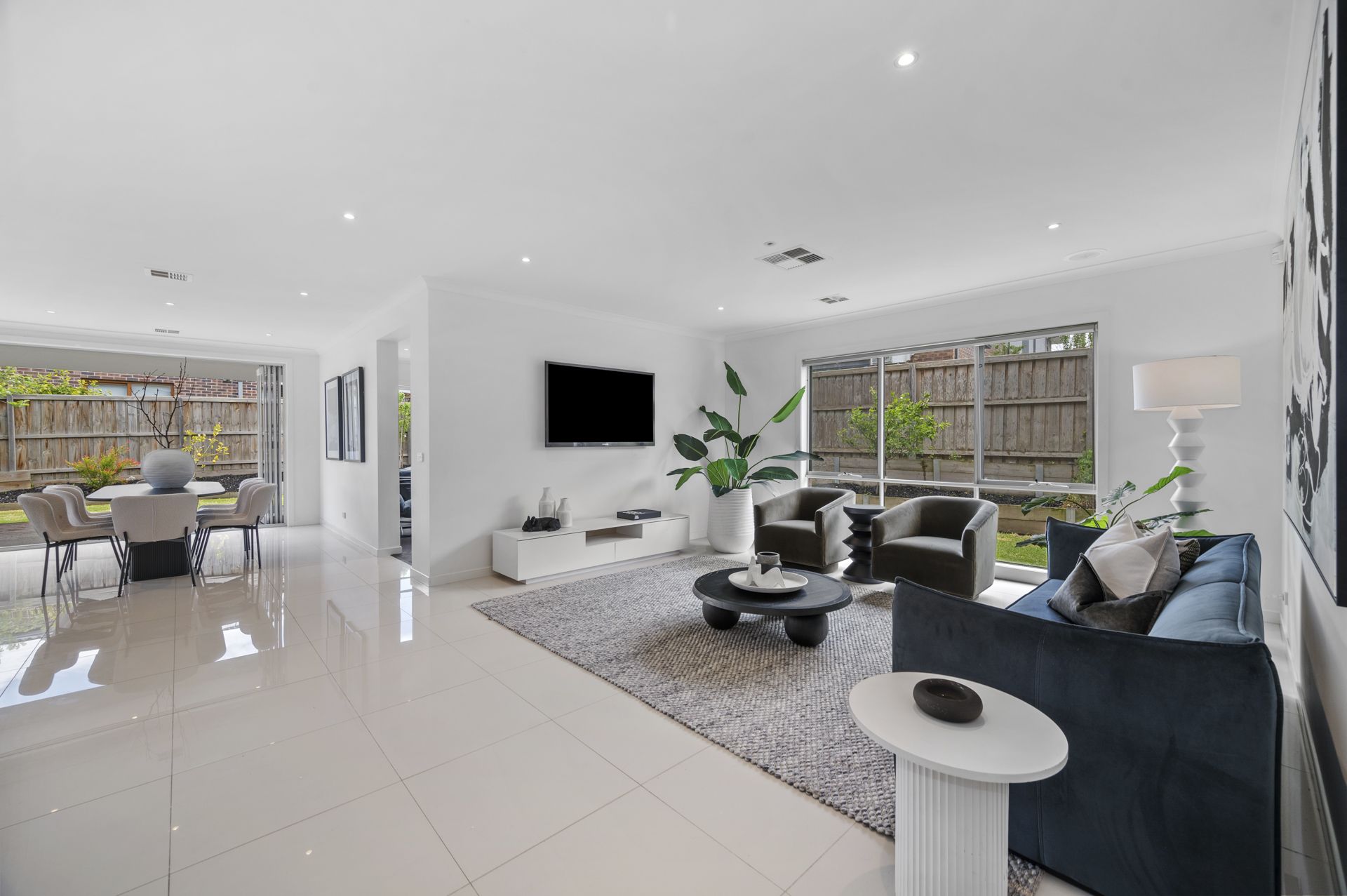 Luxurious Living in Every Detail