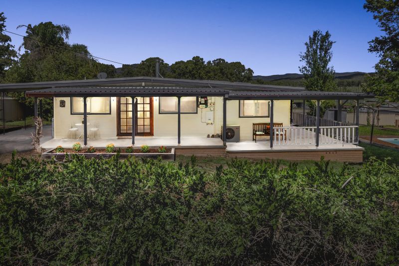 Real Estate For Sale 13 Mulbring Street Ellalong , NSW